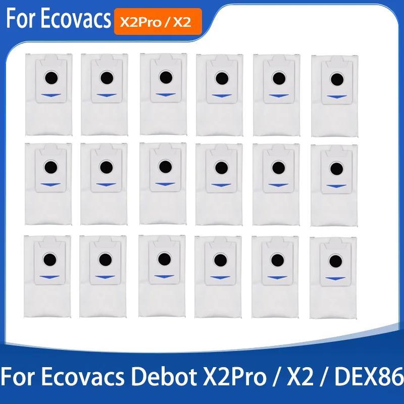 Ecovacs Debot κ  ûұ,     ü ׼,  ǰ, X2, X2e, X2Pro, DEX86